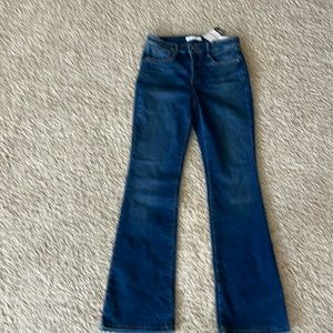 Nine West bootcut jeans
